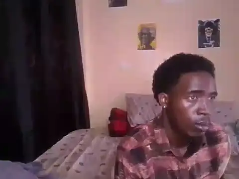PrinceAmari online show from August 9, 2026, 2:11 pm
