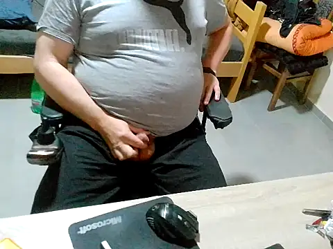 pozitiva000 online show from April 9, 2026, 6:57 pm