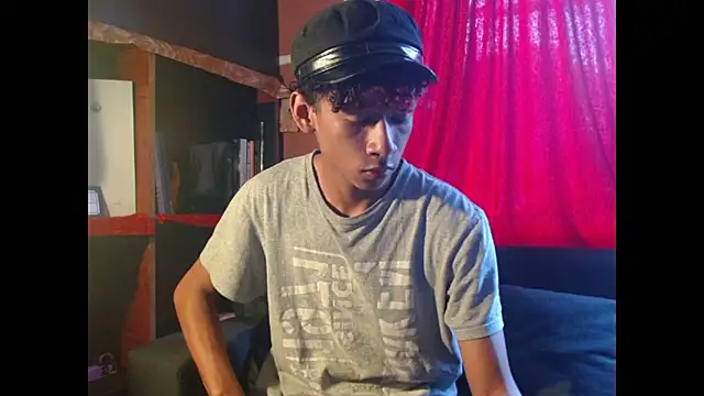 Snapshot of Billie_Turneer chatting on February 27, 2026, 9:37 pm Billie Turneer online show from February 27, 2026, 9:37 pm