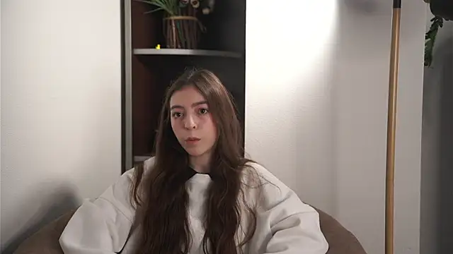 FairyLites online show from February 22, 2026, 5:19 am