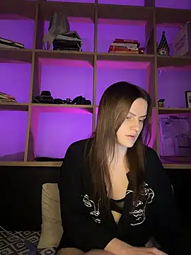 UnholyAmy online show from February 26, 2026, 8:41 pm