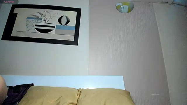 PureBlisss  online show from February 27, 2026, 8:09 pm