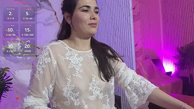 Loren Tay online show from February 22, 2026, 7:29 am