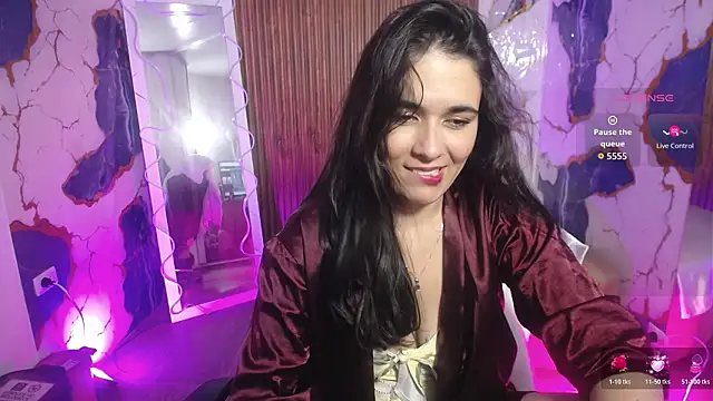 Loren Tay online show from March 4, 2026, 2:39 am