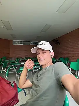 HarryGaze online show from March 2, 2026, 2:57 pm