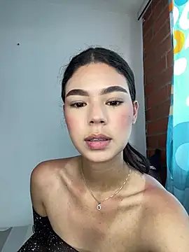 Snapshot of Nixieblaze chatting on February 24, 2026, 8:18 pm Nixieblaze online show from February 24, 2026, 8:18 pm