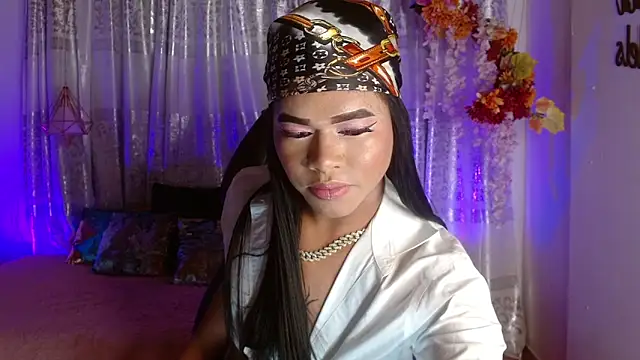 Snapshot of shanell_andrea chatting on February 27, 2026, 6:19 pm shanell andrea online show from February 27, 2026, 6:19 pm