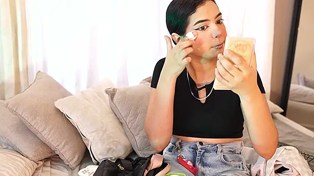 mekari fox online show from March 16, 2026, 6:45 pm