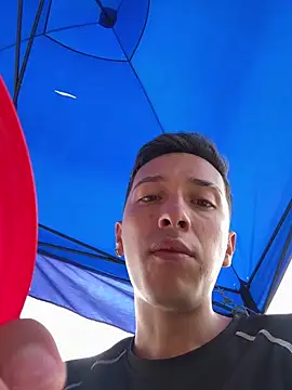 Thiago Jones1 online show from March 15, 2026, 3:18 pm