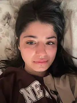 maryzoe05 online show from March 29, 2026, 10:15 am