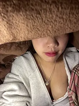 Snapshot of Rio-cute chatting on February 26, 2026, 2:21 am Rio-cute online show from February 26, 2026, 2:21 am