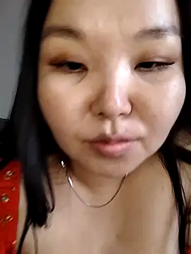 Sweety Cheekss online show from April 17, 2026, 8:17 am