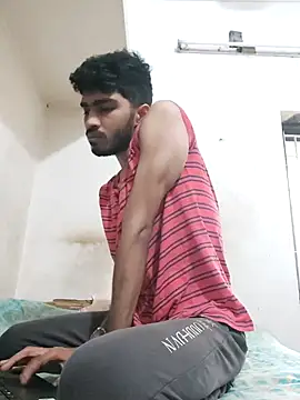 NikhilN247913 online show from March 27, 2026, 1:55 am