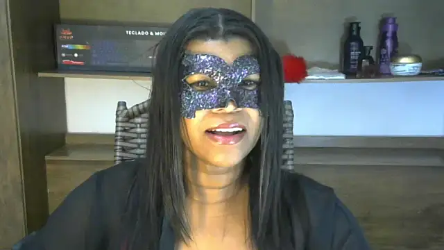negraiza online show from May 17, 2026, 11:56 pm