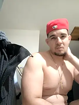 Jaramill07 online show from February 23, 2026, 10:40 pm