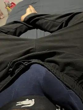 Vireontr1 online show from March 26, 2026, 8:25 pm