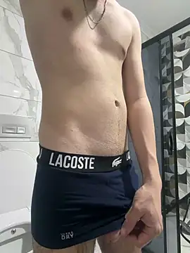 Vireontr1 online show from March 27, 2026, 8:08 pm