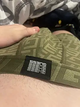 Snapshot of gonziboom chatting on February 26, 2026, 6:45 am gonziboom online show from February 26, 2026, 6:45 am