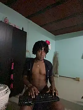 AnelimDagota  online show from March 1, 2026, 12:01 am