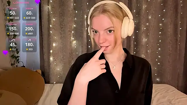 Marry Sornatiko online show from June 12, 2026, 3:11 pm