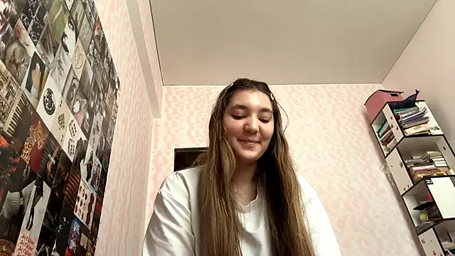 JanineThielman online show from June 13, 2026, 9:29 am