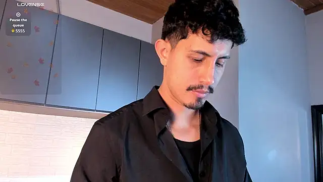 kamal wolff online show from February 24, 2026, 12:03 pm