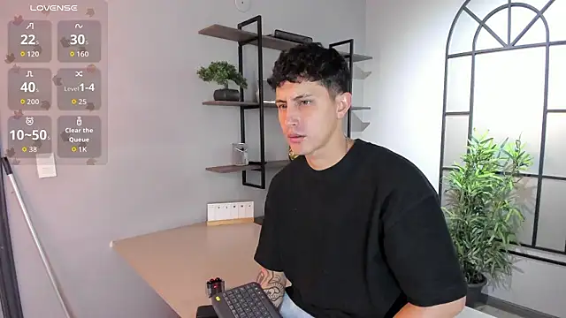 kamal wolff online show from February 26, 2026, 12:04 pm