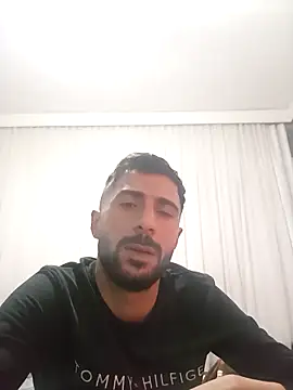 Serkan 2 online show from February 27, 2026, 5:02 pm