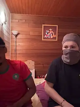 lamoul2334 online show from March 15, 2026, 8:48 pm