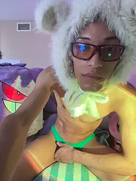 Beautiful4monsterz online show from February 22, 2026, 10:30 pm