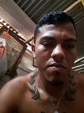 aron yael online show from February 26, 2026, 8:08 pm