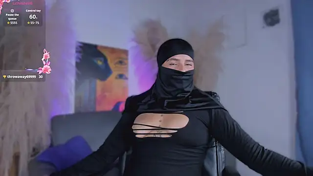 Snapshot of milkk_ chatting on February 28, 2026, 11:06 pm milkk online show from February 28, 2026, 11:06 pm