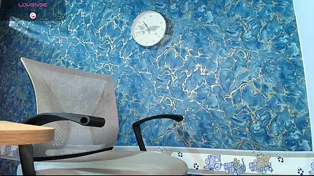 Tessarion Black online show from March 5, 2026, 4:30 am