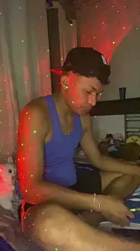 cristeanwoolf online show from February 23, 2026, 12:30 am