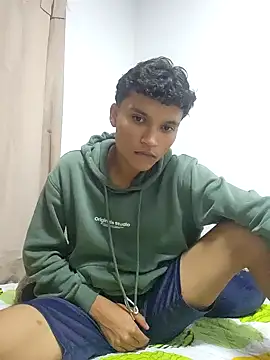 Julikid1 online show from February 25, 2026, 2:43 am