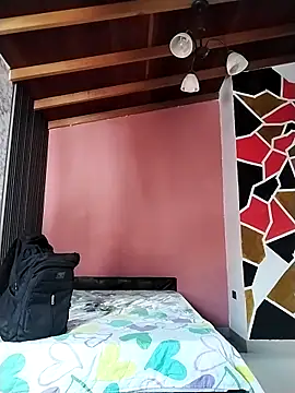 felohot69 online show from March 15, 2026, 8:26 pm