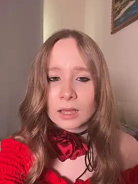 cutefoxieee online show from May 15, 2026, 2:57 pm