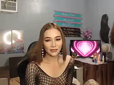 Demonsfuck online show from May 2, 2026, 9:47 am