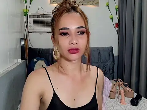 Demonsfuck online show from June 24, 2026, 12:48 pm
