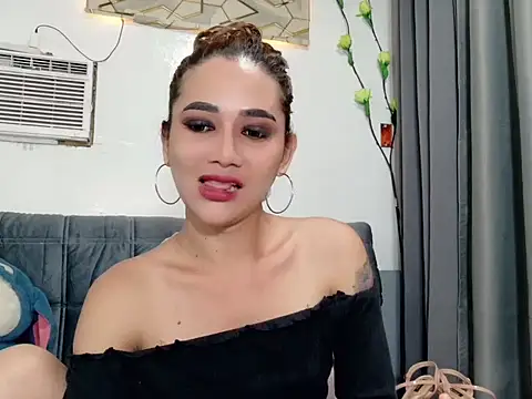 Demonsfuck online show from June 25, 2026, 10:09 am