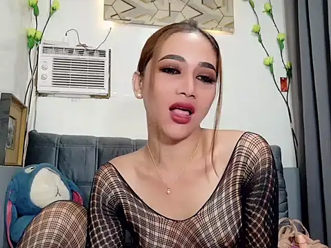 Demonsfuck online show from July 1, 2026, 8:41 pm