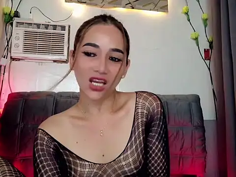 Demonsfuck online show from July 3, 2026, 10:21 am