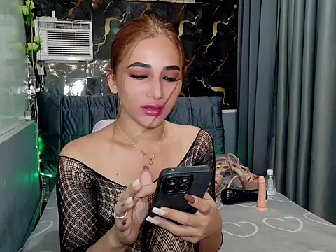 Demonsfuck online show from July 9, 2026, 12:58 am