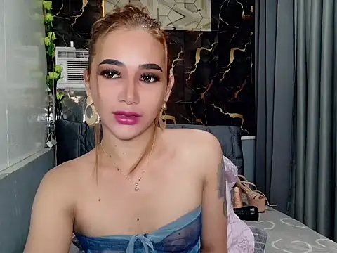 Demonsfuck online show from July 11, 2026, 1:30 am