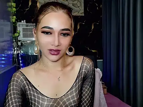 Demonsfuck online show from July 13, 2026, 11:07 pm