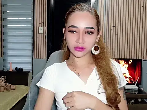 Demonsfuck online show from July 18, 2026, 10:57 pm