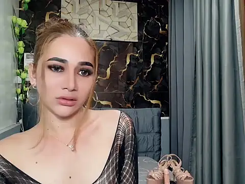 Demonsfuck online show from July 27, 2026, 8:21 am