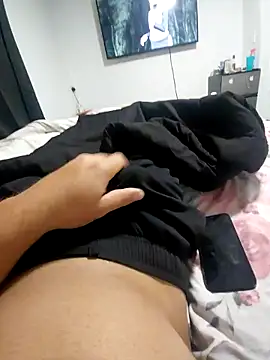 Snapshot of Danielpaudoce1 chatting on February 28, 2026, 6:53 pm Danielpaudoce1 online show from February 28, 2026, 6:53 pm