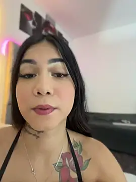 Pamela23x online show from May 20, 2026, 12:55 pm