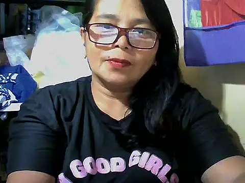 Flowerblossom123 online show from March 21, 2026, 9:03 am